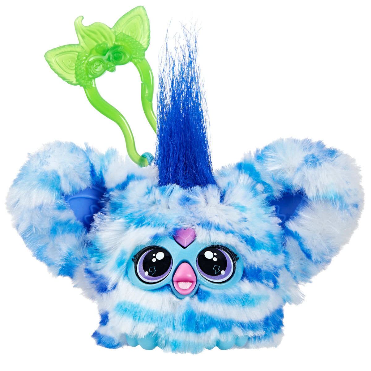 Mini Furby Ooh Koo Furblet Frikytopia