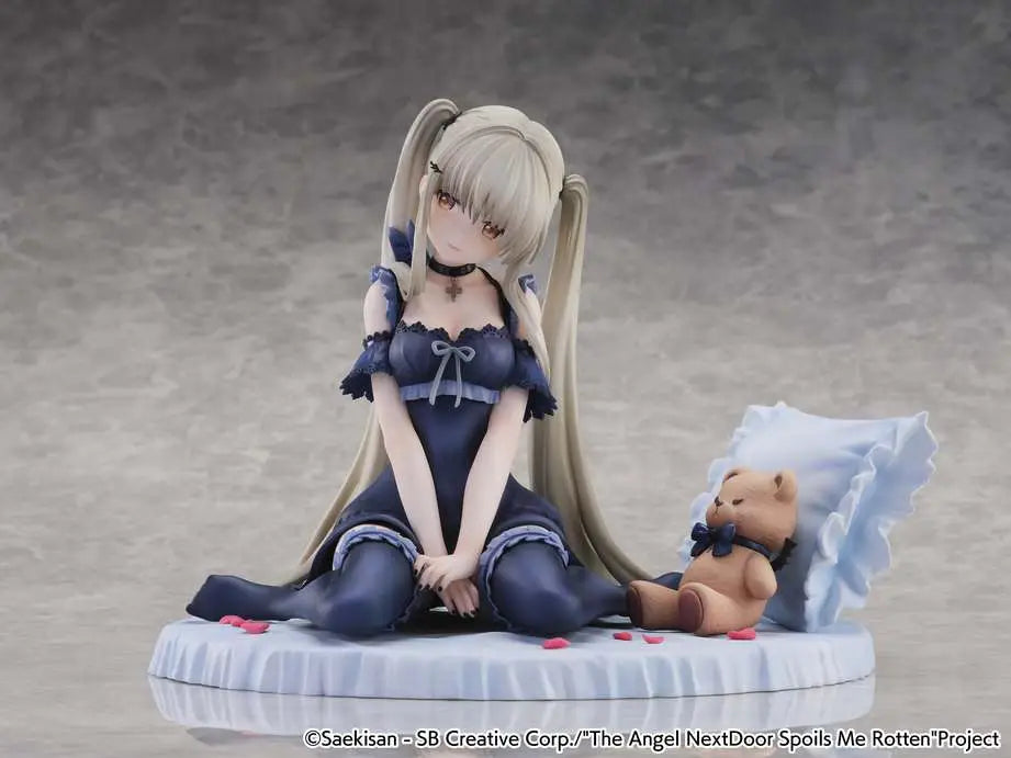 Mahiru Shiina Little Devil Ver 1/6 Figur Frikytopia