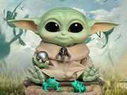 EGG ATTACK SW MANDALORIAN GROGU