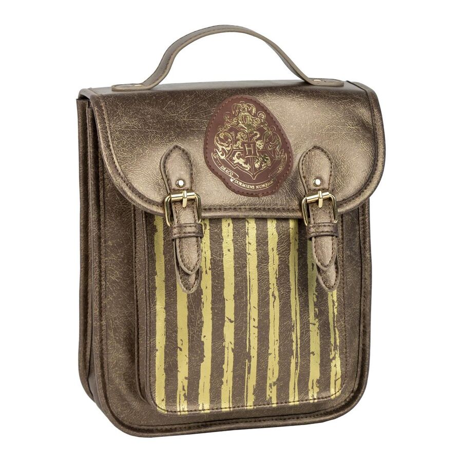 Mochila casual Hogwarts Harry Potter Frikytopia