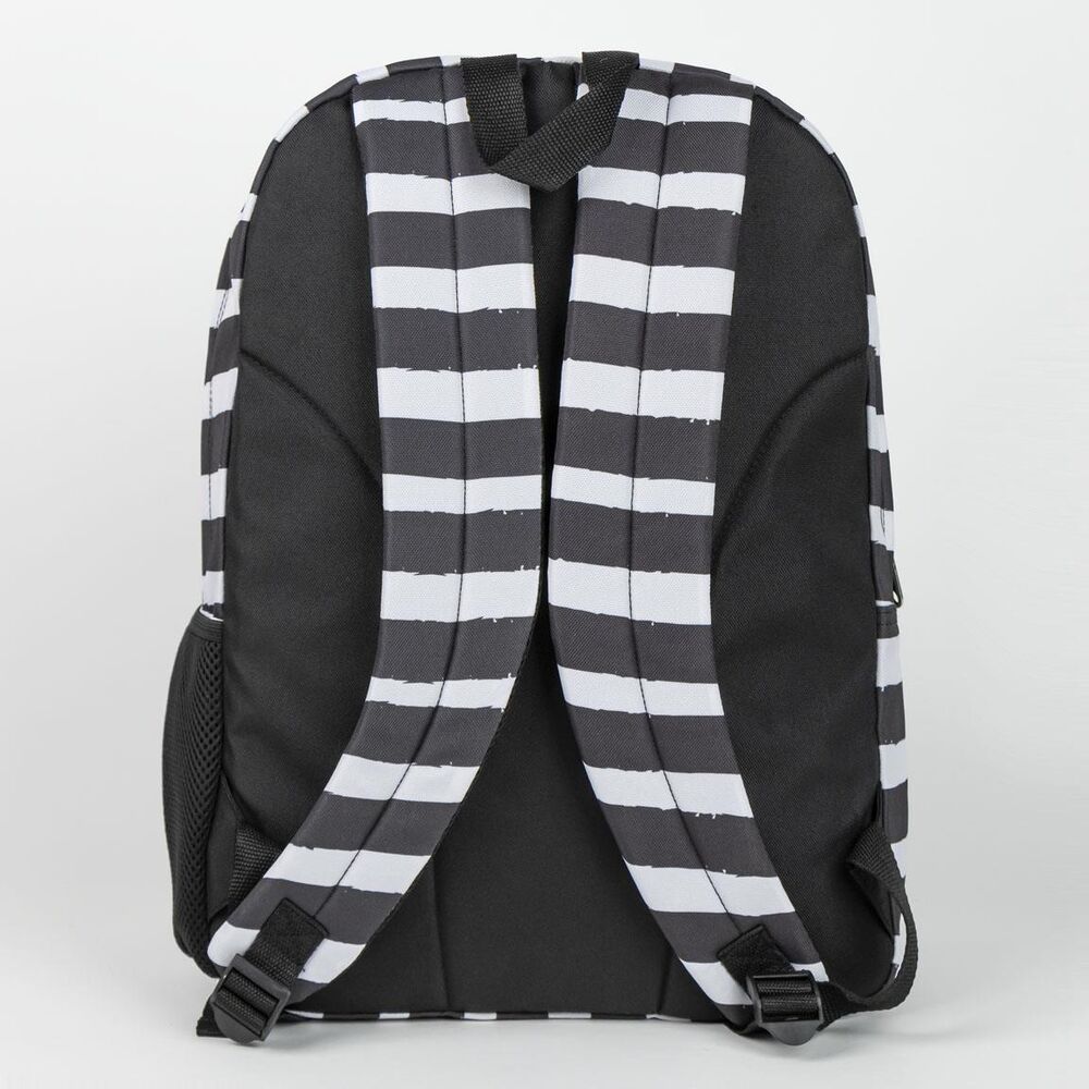 Mochila casual nightmare before christmas