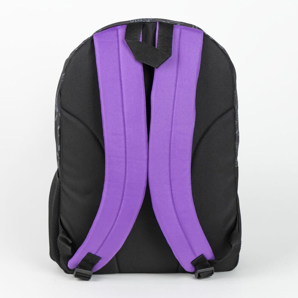 Mochila casual disney villanas