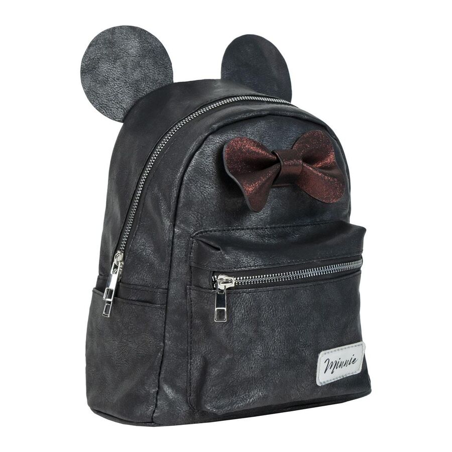Disney Mochila Malefica Frikytopia