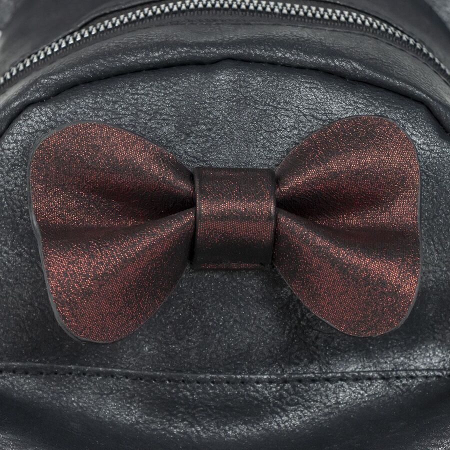 Disney Mochila Malefica