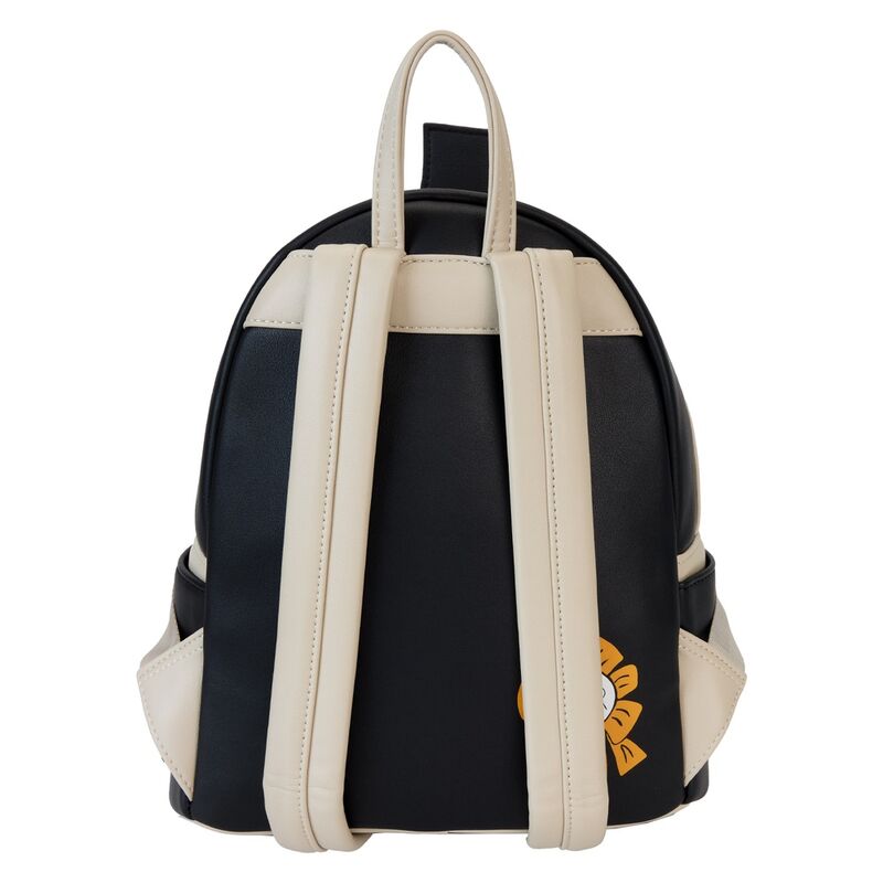 Mochila lenticular Mayor with Plans Pesadilla Antes de Navidad Loungefly
