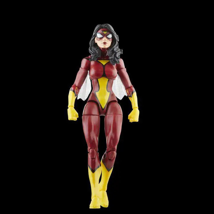 Figuras Skrull Queen & Super Skrull Beyond Earth Mightiest Los Venga