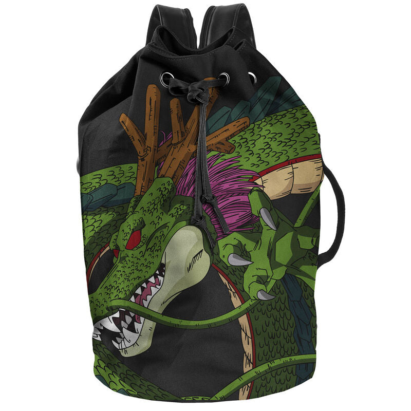 Mochila petate Shenron Dragon Ball 44cm Frikytopia
