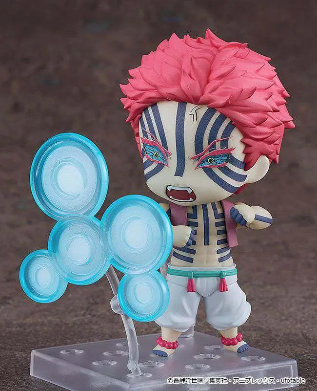 DEMON SLAYER AKAZA NENDOROID