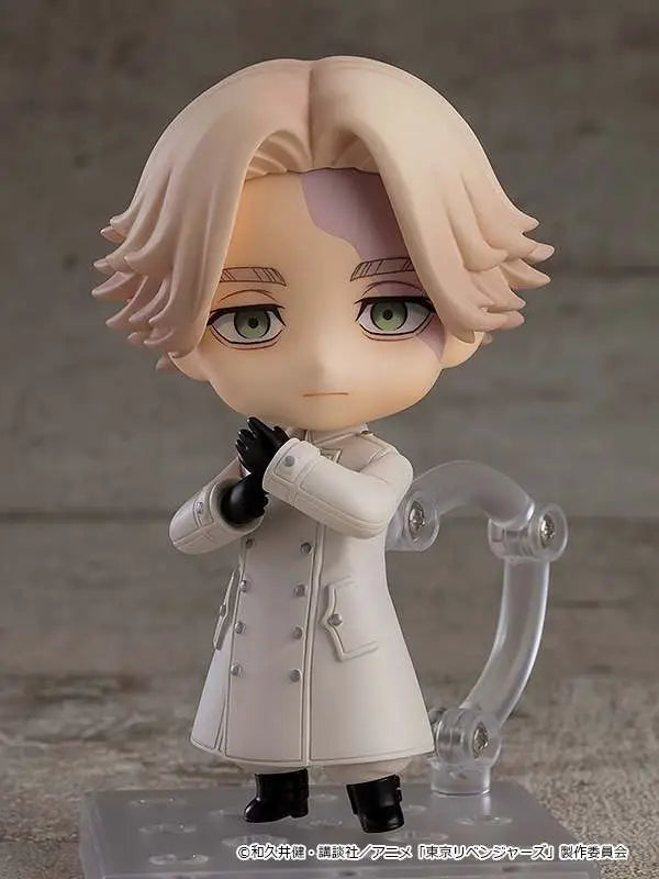 TOKYO REVENGERS INUPI NENDOROID Frikytopia