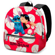 Lilo Stitch Mochila Sweet Kiss