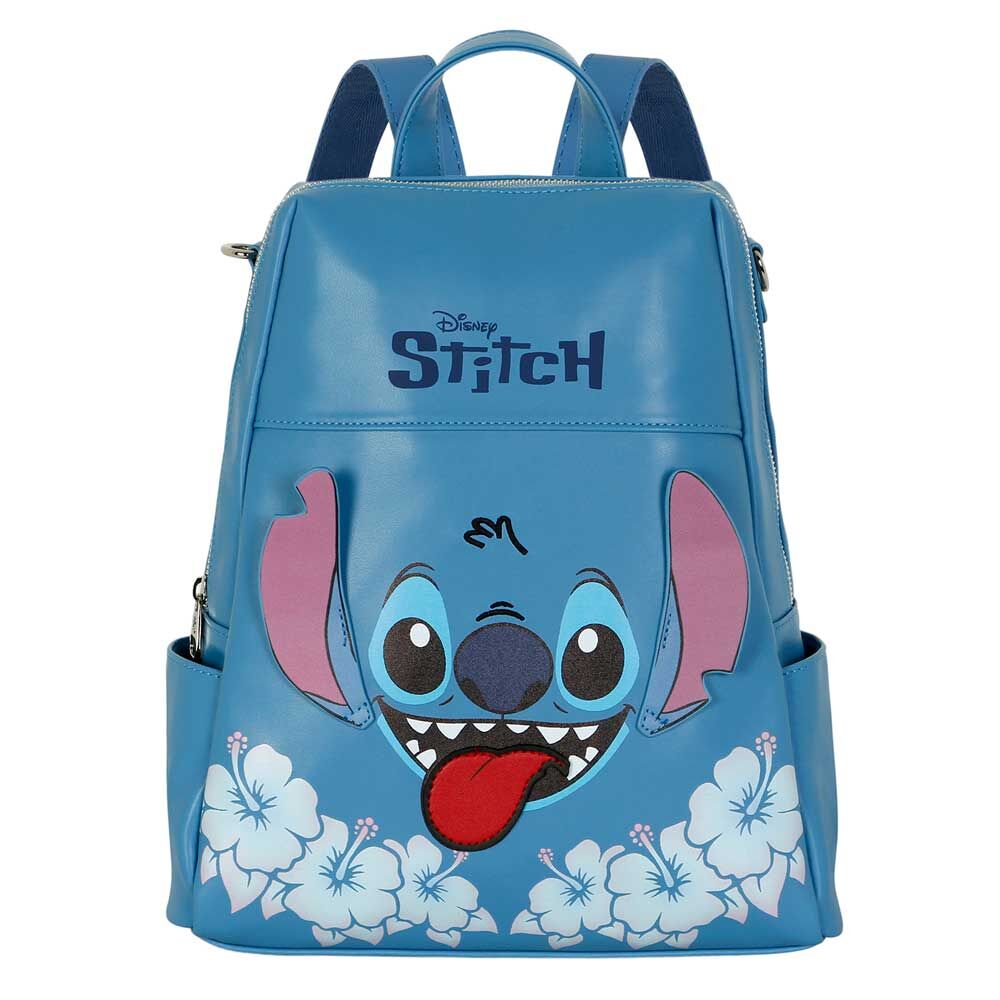 Mochila Tongue Stitch Disney A