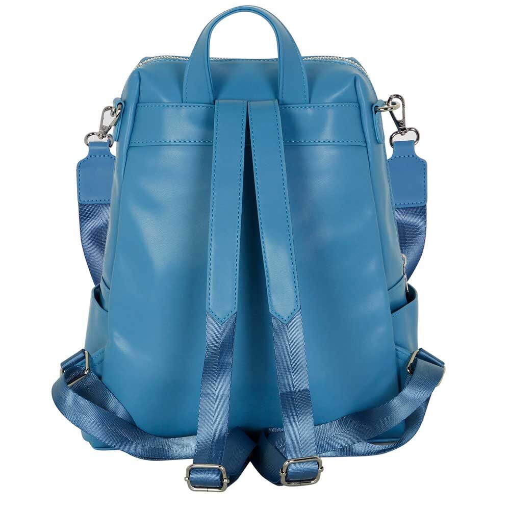 Mochila Tongue Stitch Disney A