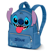 Mochila Tongue Stitch Disney segunda version B
