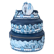 Corpse Bride by Loungefly Mochila Mini Wedding Cake