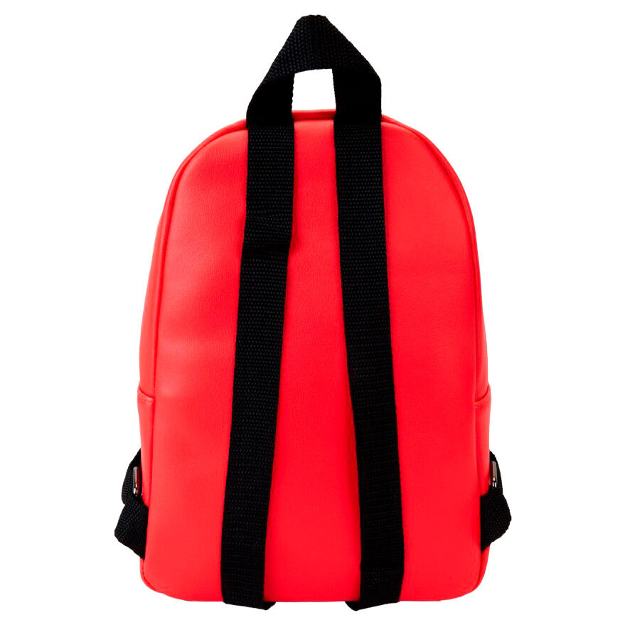 Mochila Wolverine 50th Anniversary Comic Action Marvel Loungefly 43cm