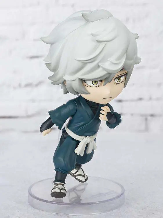 HELL'S PARADISE GABIMARU MINI SHF