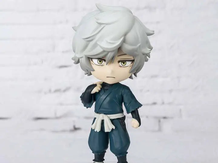 HELL'S PARADISE GABIMARU MINI SHF Frikytopia