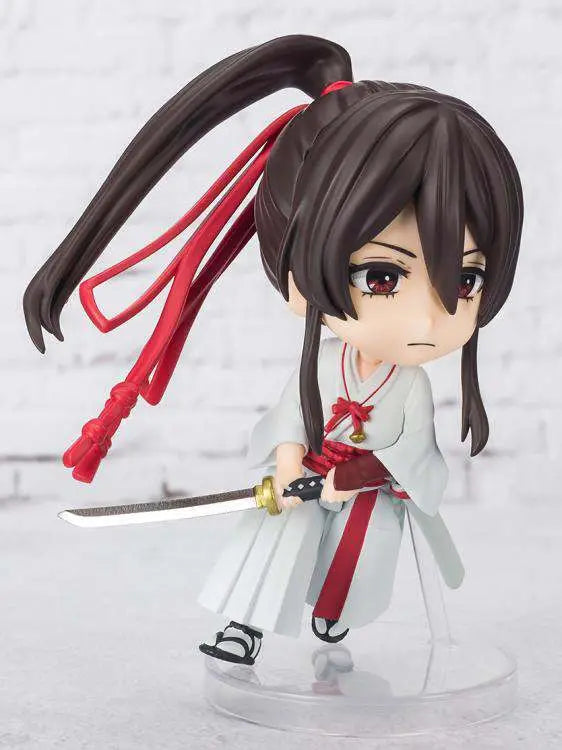 HELL'S PARADISE YAMADA ASAEMON MINI SHF