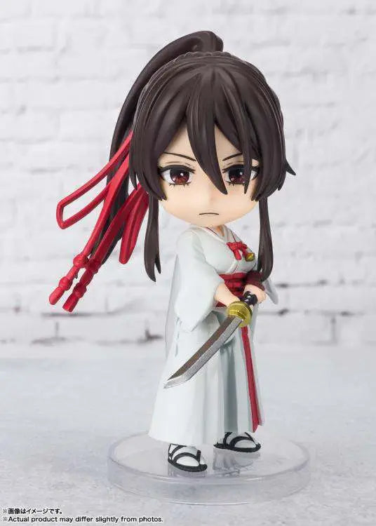 HELL'S PARADISE YAMADA ASAEMON MINI SHF