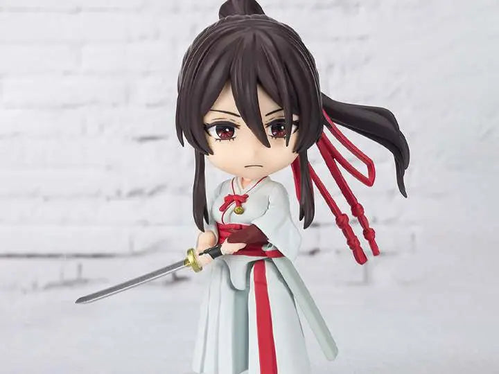 HELL'S PARADISE YAMADA ASAEMON MINI SHF Frikytopia