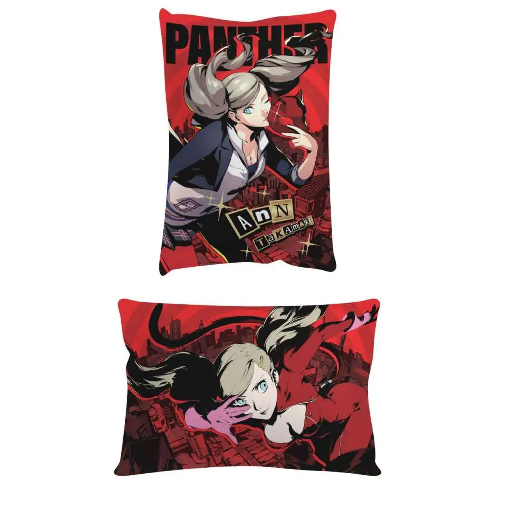 PERSONA 5 ROYAL ANN TAKAMAKI HUG SIZE PILLOW Frikytopia