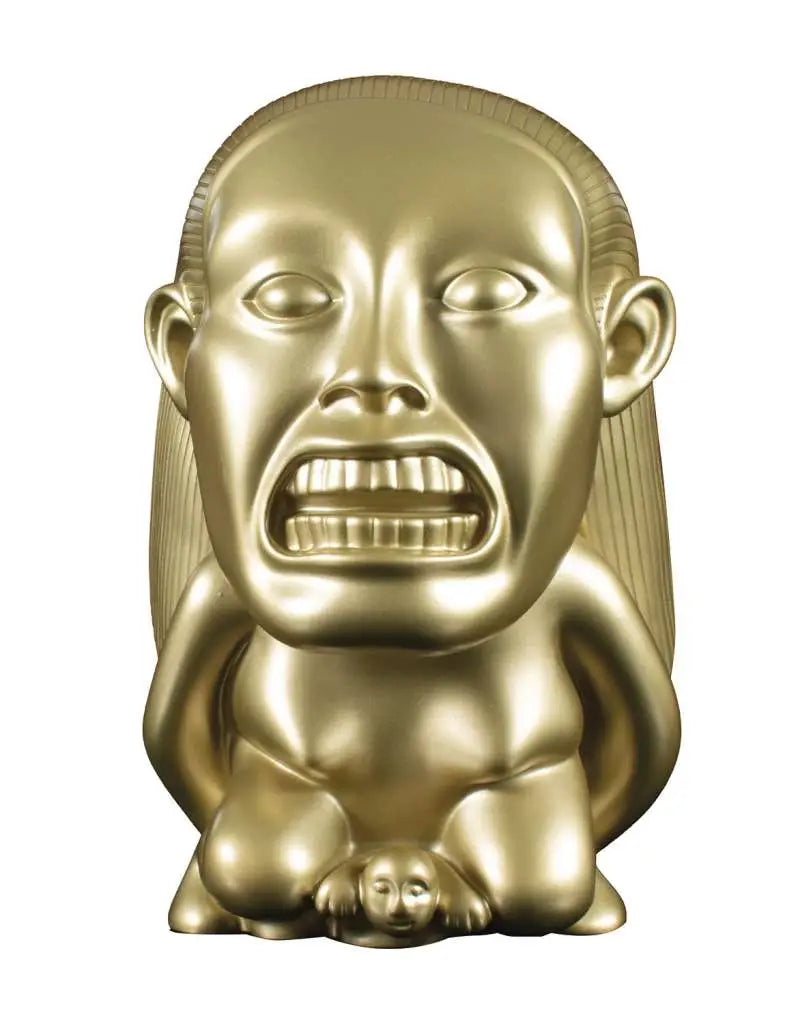 INDIANA JONES GOLDEN IDOL BANK Frikytopia
