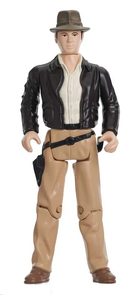 INDIANA JONES RAIDERS INDY JUMBO Figura Frikytopia
