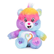 Peluche Generosita Osos Amorosos 25cm morado