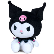 Hello Kitty Peluche Kuromi 30 cm