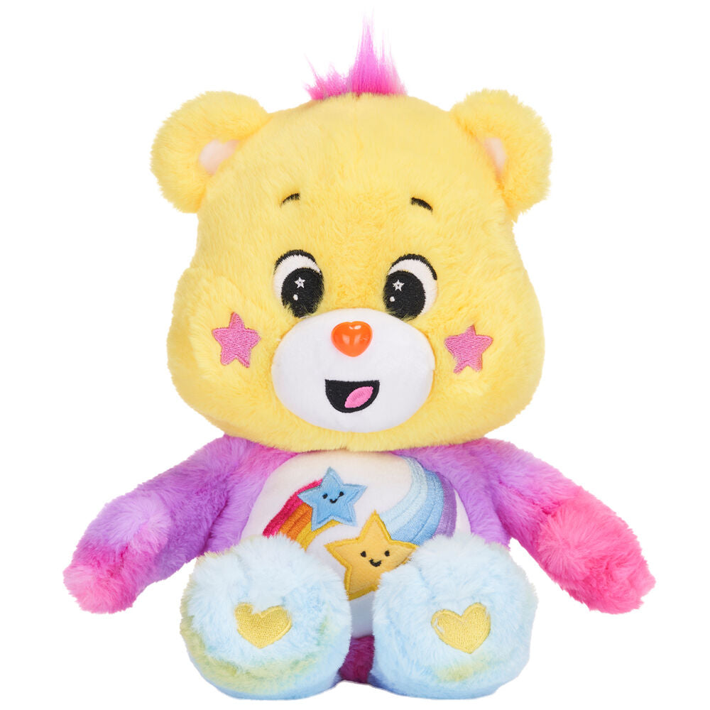 Peluche Risueniosita Osos Amorosos 25cm