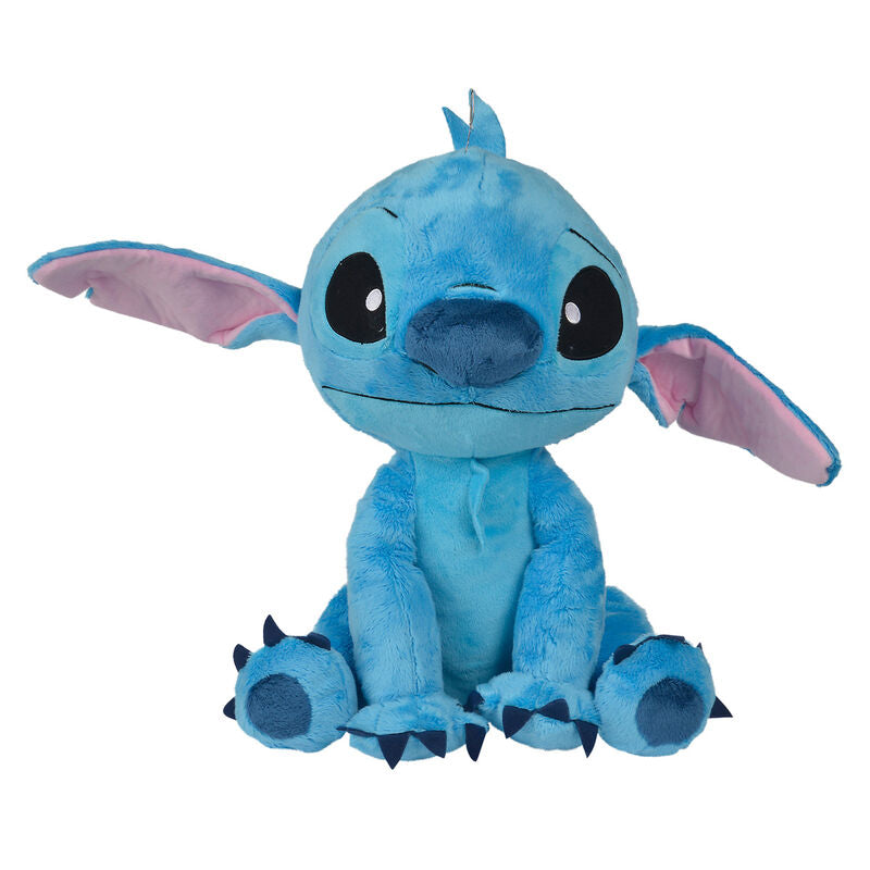 Peluche Stitch Disney soft 50cm Frikytopia