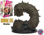Epic Encounters: Barrow of the Corpse Crawler