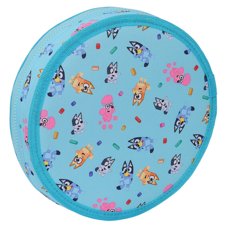 Plumier Bluey 18pzs