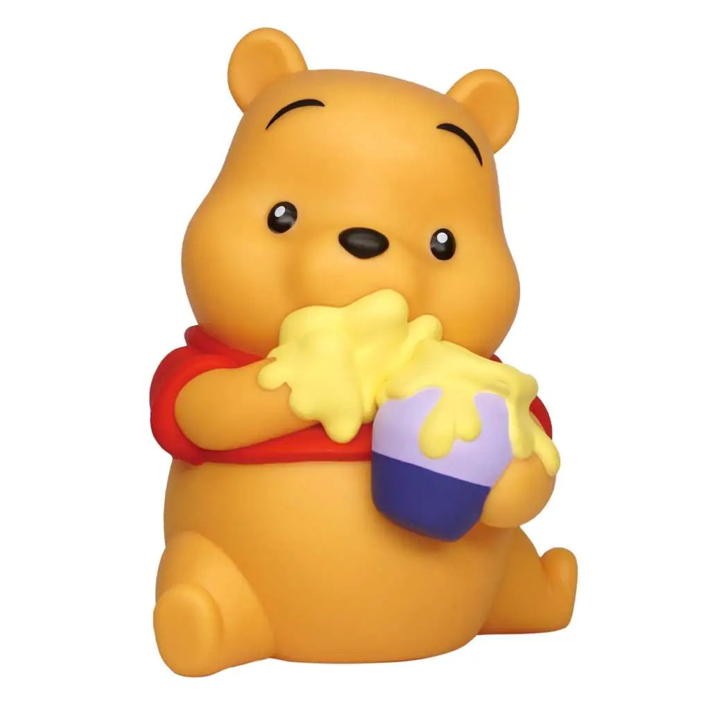 WINNIE POOH HONEY POT FIGURAL BANK Frikytopia