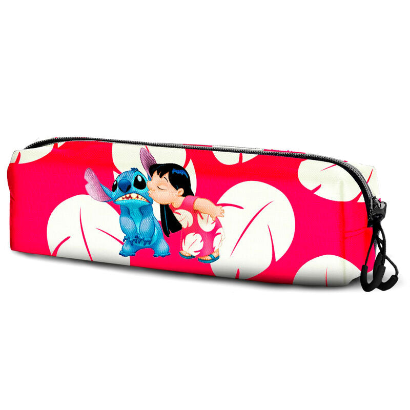 Portatodo Kiss Stitch Disney Frikytopia