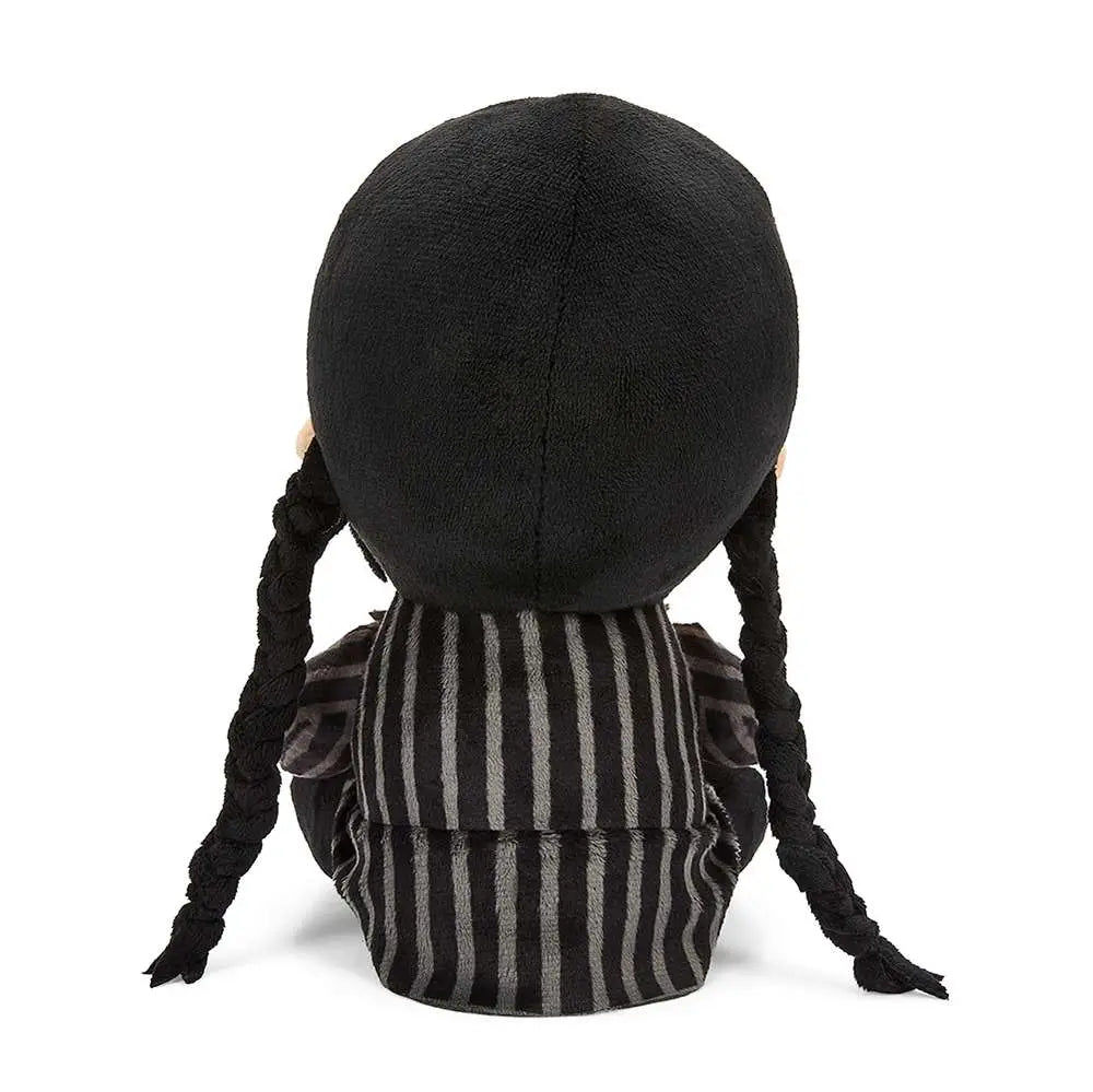 Peluche neca wednesday miercoles adams 20 cm