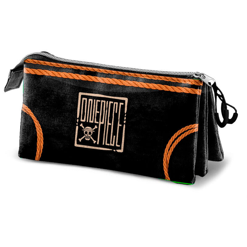 Portatodo Ropes One Piece triple Frikytopia