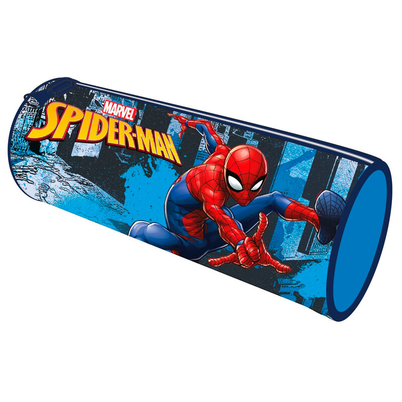 Portatodo Spiderman Marvel B