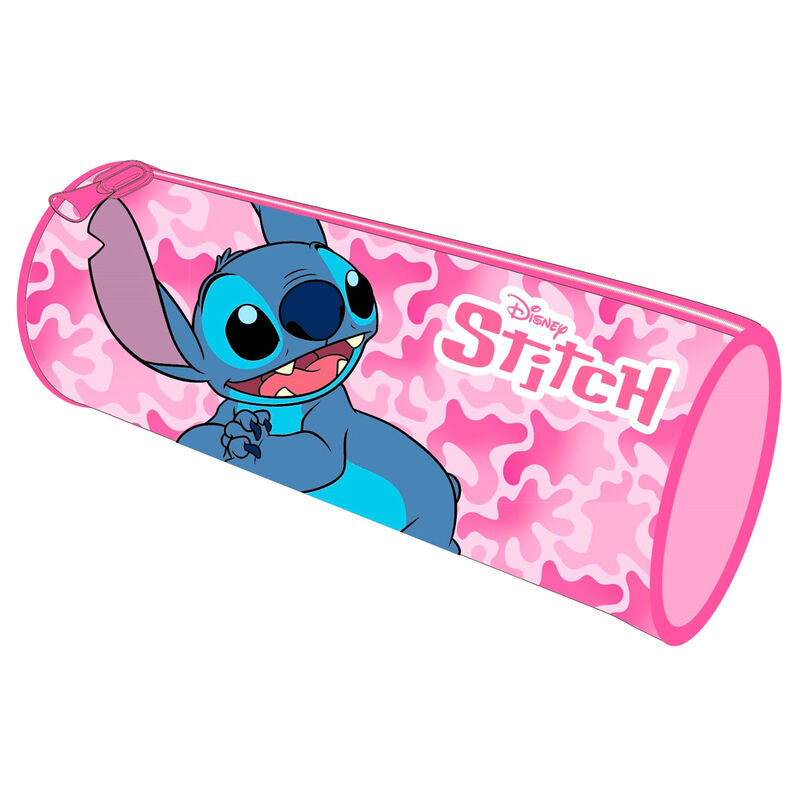 Portatodo Stitch Disney Frikytopia