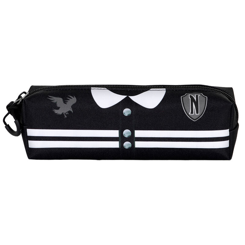 Portatodo Varsity Miercoles Frikytopia