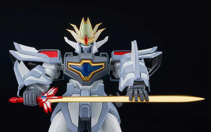 MADO KING GRANZ HYPER GRANZORT MODEROID