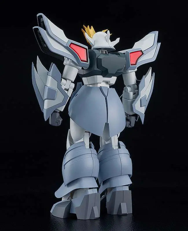 MADO KING GRANZ HYPER GRANZORT MODEROID