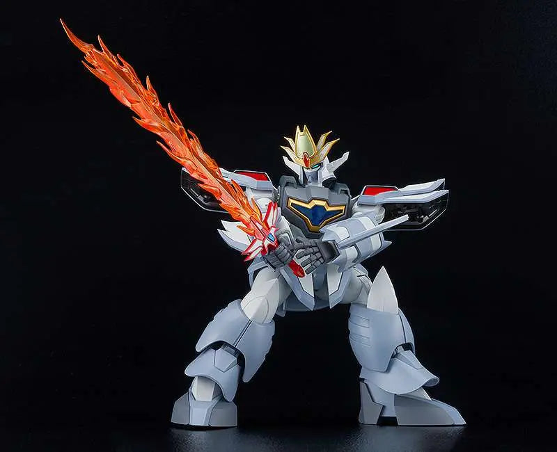 MADO KING GRANZ HYPER GRANZORT MODEROID