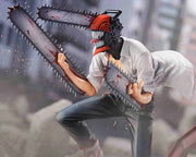 CHAINSAW MAN 1/7 S-FIRE Estatua