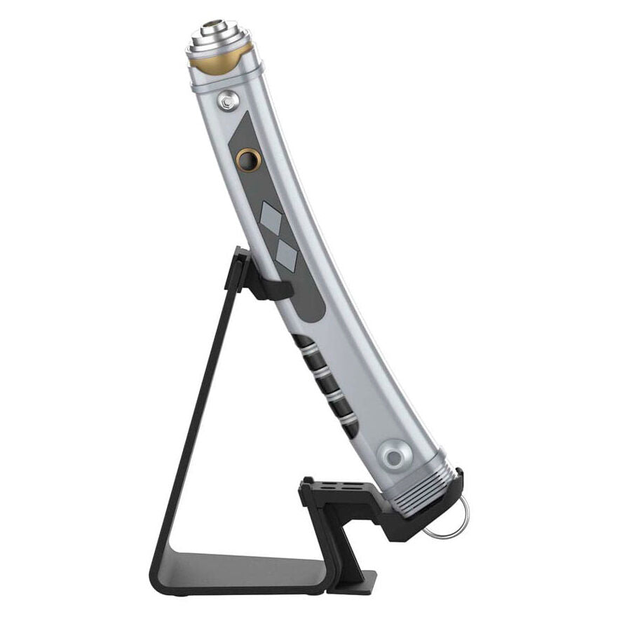 Star Wars Ahsoka Black Series replica Force FX Elite Sable de Luz