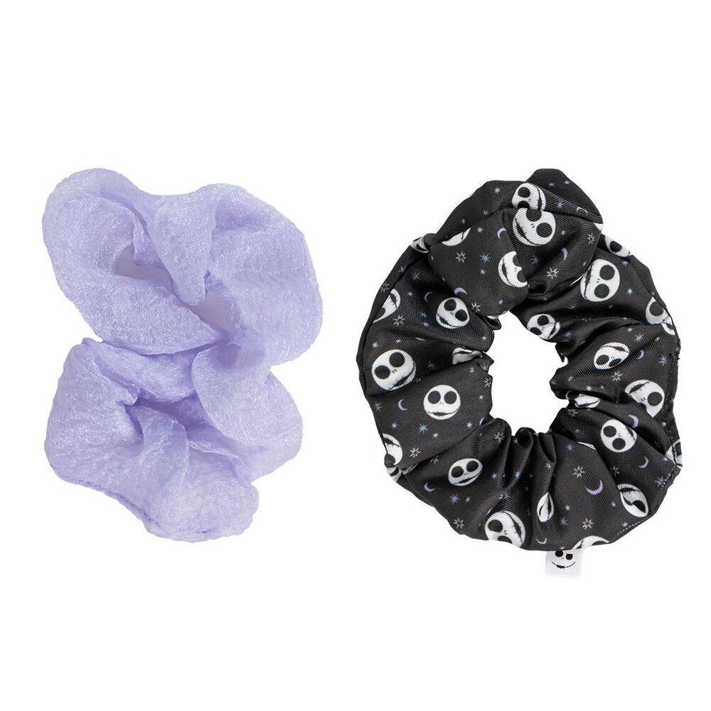 Set belleza Jack Sally Pesadilla Antes de Navidad Disney
