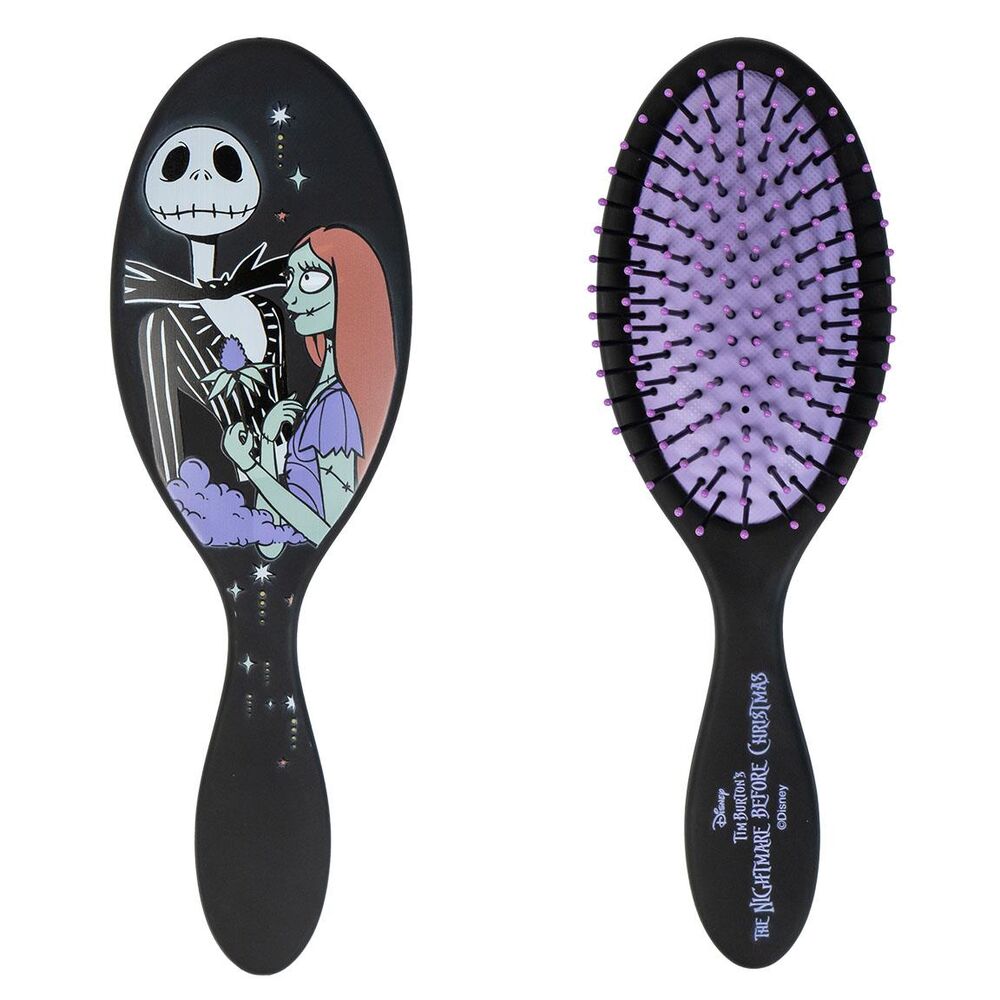 Set belleza Jack Sally Pesadilla Antes de Navidad Disney