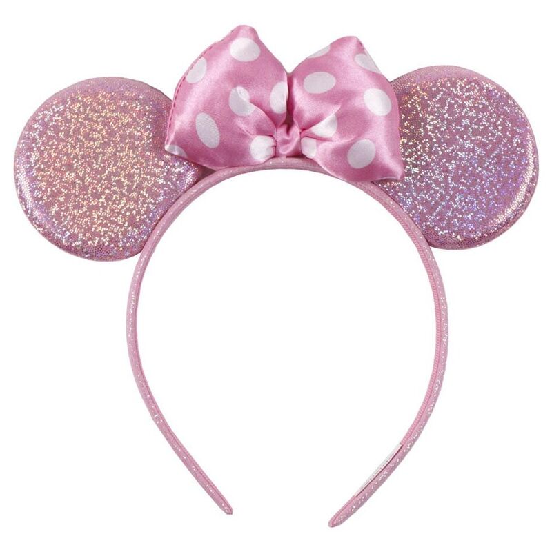 Set diadema tutu Minnie Disney