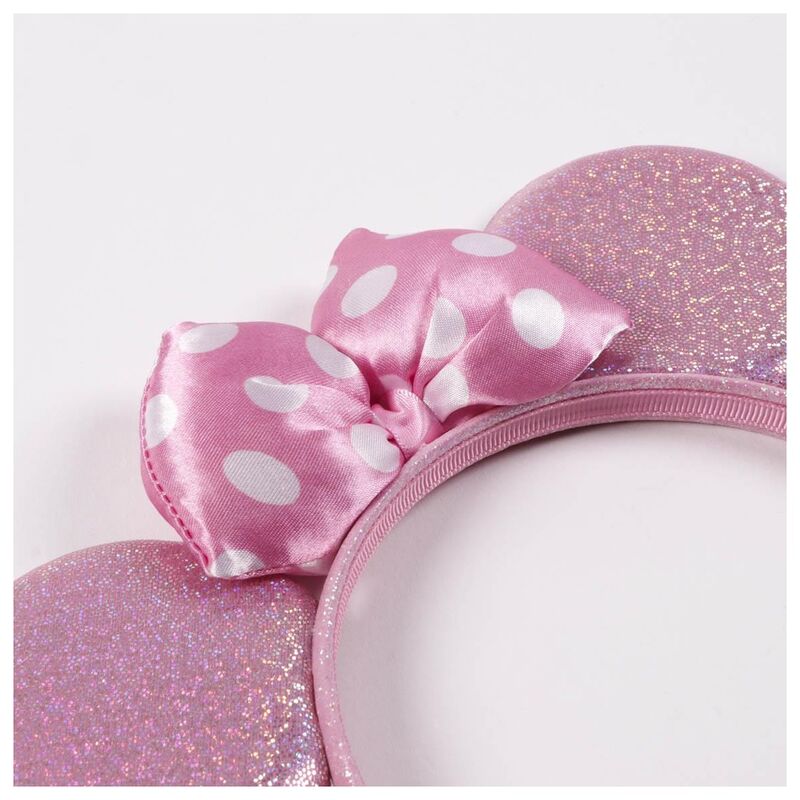 Set diadema tutu Minnie Disney