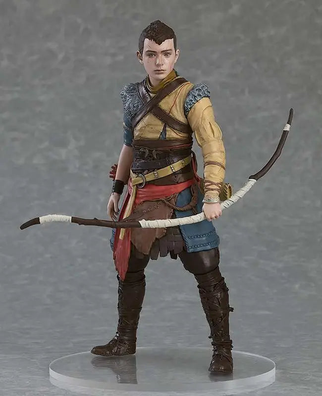 Figura good smile company god of war ragnarok atreus
